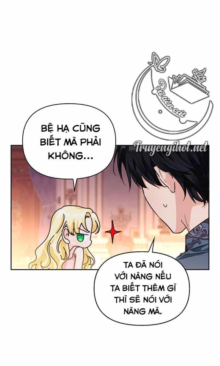 Ác Nữ Xứng Đôi Với Bạo Chúa - Chương 85.1 - ảnh 10