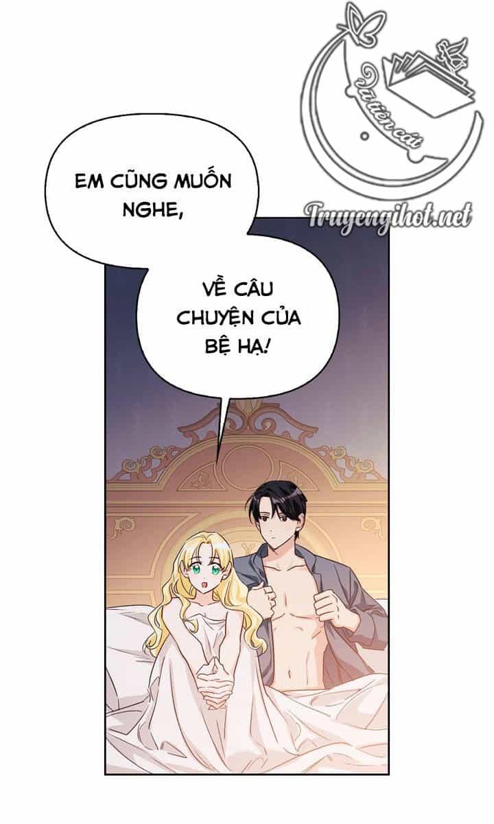 Ác Nữ Xứng Đôi Với Bạo Chúa - Chương 85.1 - ảnh 28