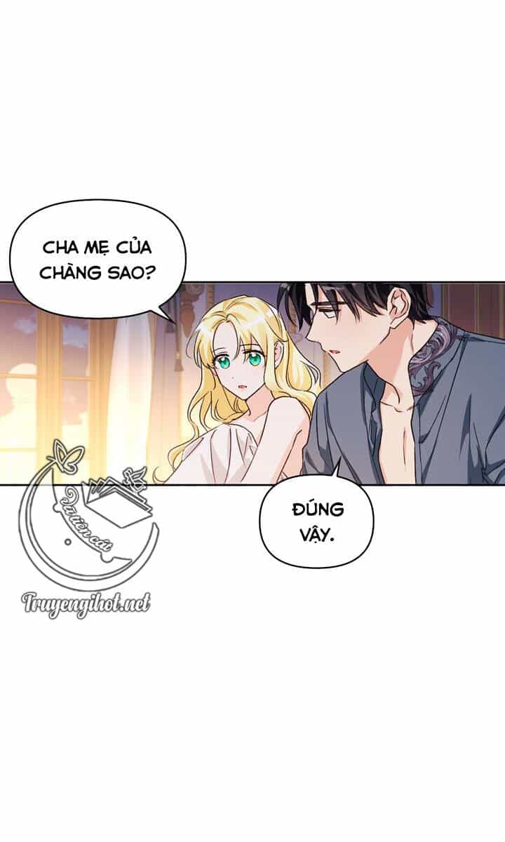 Ác Nữ Xứng Đôi Với Bạo Chúa - Chương 85.1 - ảnh 32