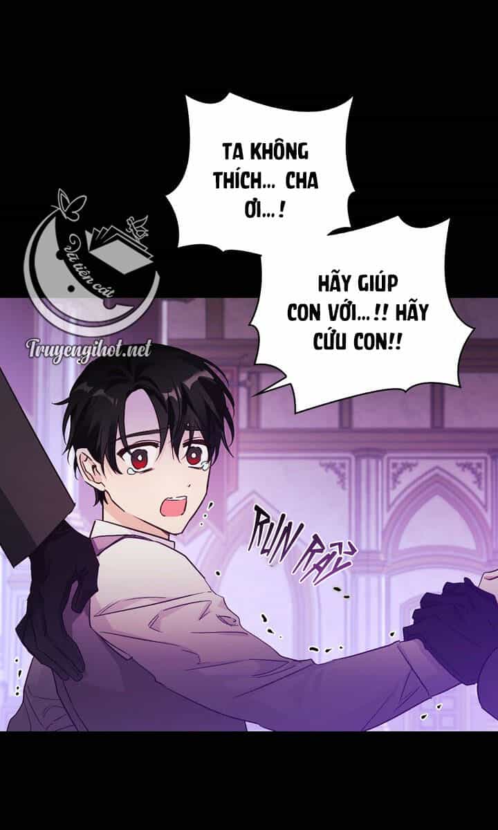Ác Nữ Xứng Đôi Với Bạo Chúa - Chương 85.1 - ảnh 35