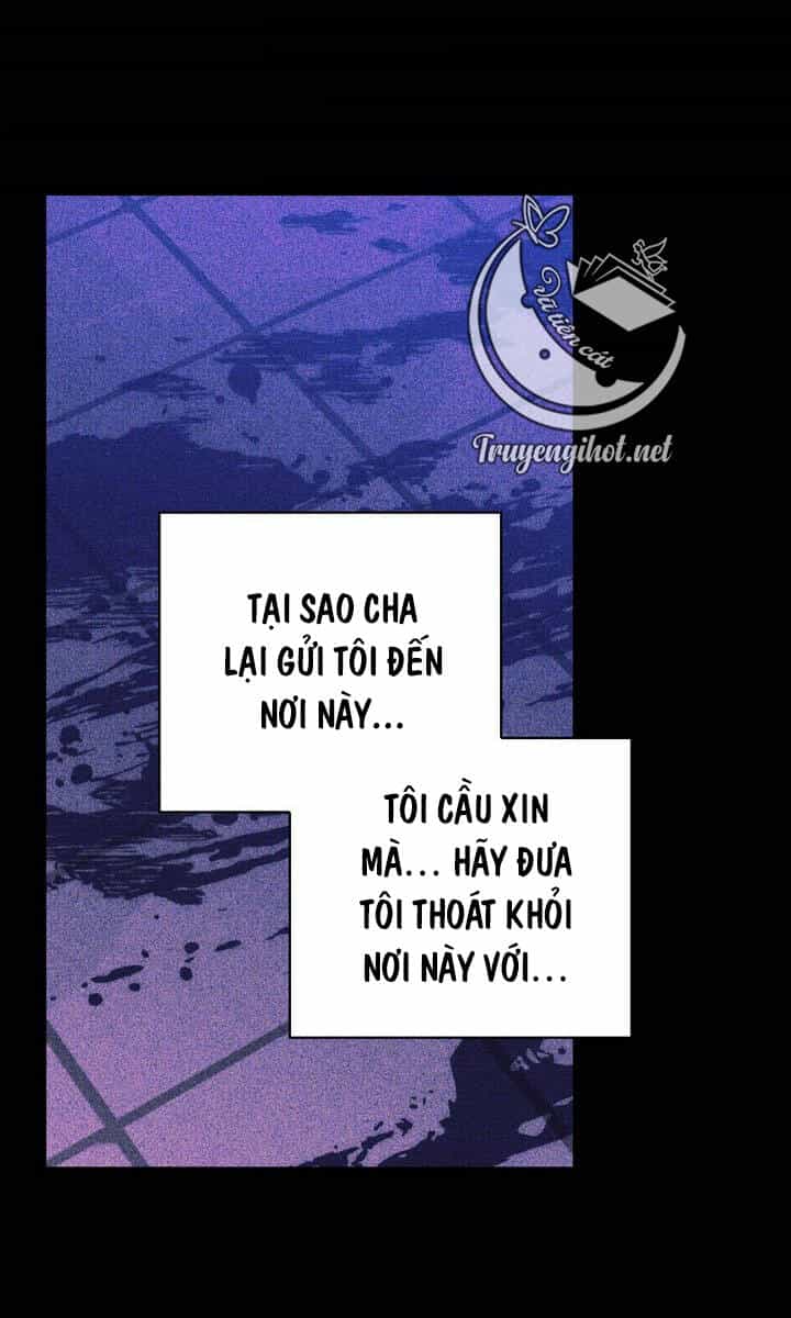 Ác Nữ Xứng Đôi Với Bạo Chúa - Chương 85.1 - ảnh 39