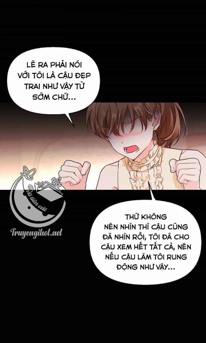 Ác Nữ Xứng Đôi Với Bạo Chúa - Chương 85.2 - ảnh 36