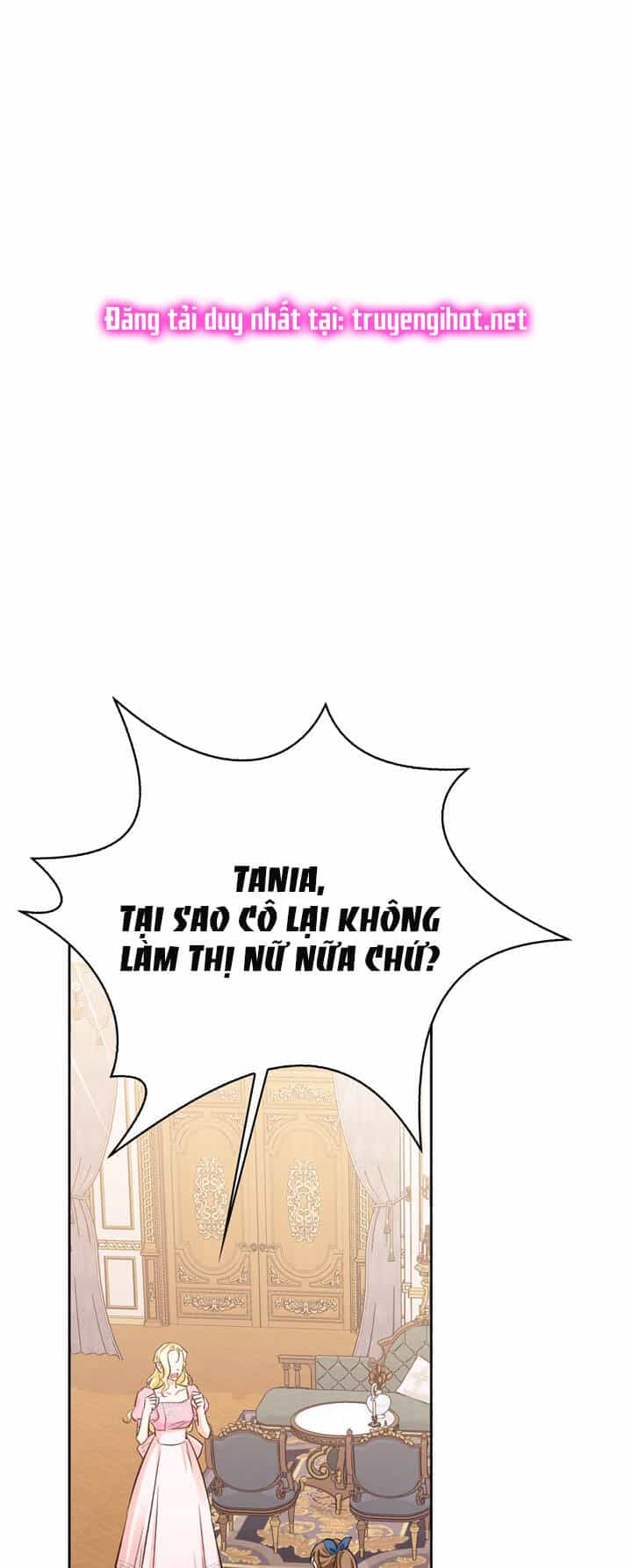 Ác Nữ Xứng Đôi Với Bạo Chúa - Chương 87 - ảnh 1