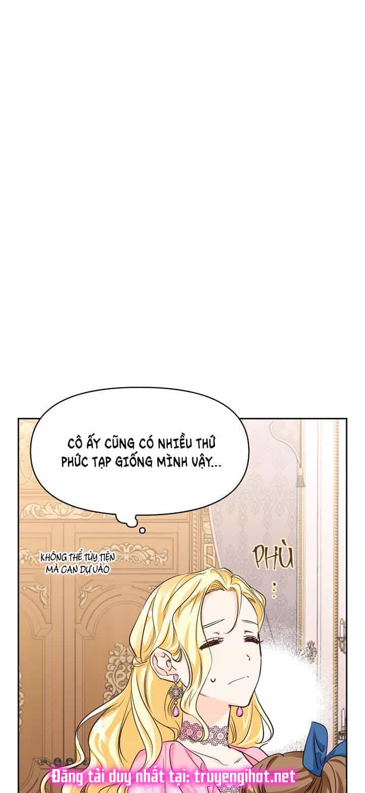 Ác Nữ Xứng Đôi Với Bạo Chúa - Chương 87 - ảnh 12