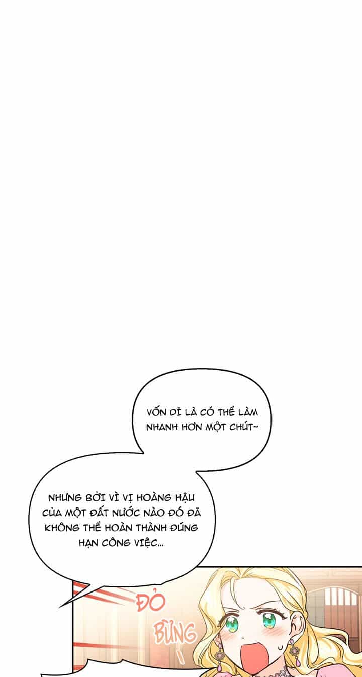 Ác Nữ Xứng Đôi Với Bạo Chúa - Chương 87 - ảnh 17