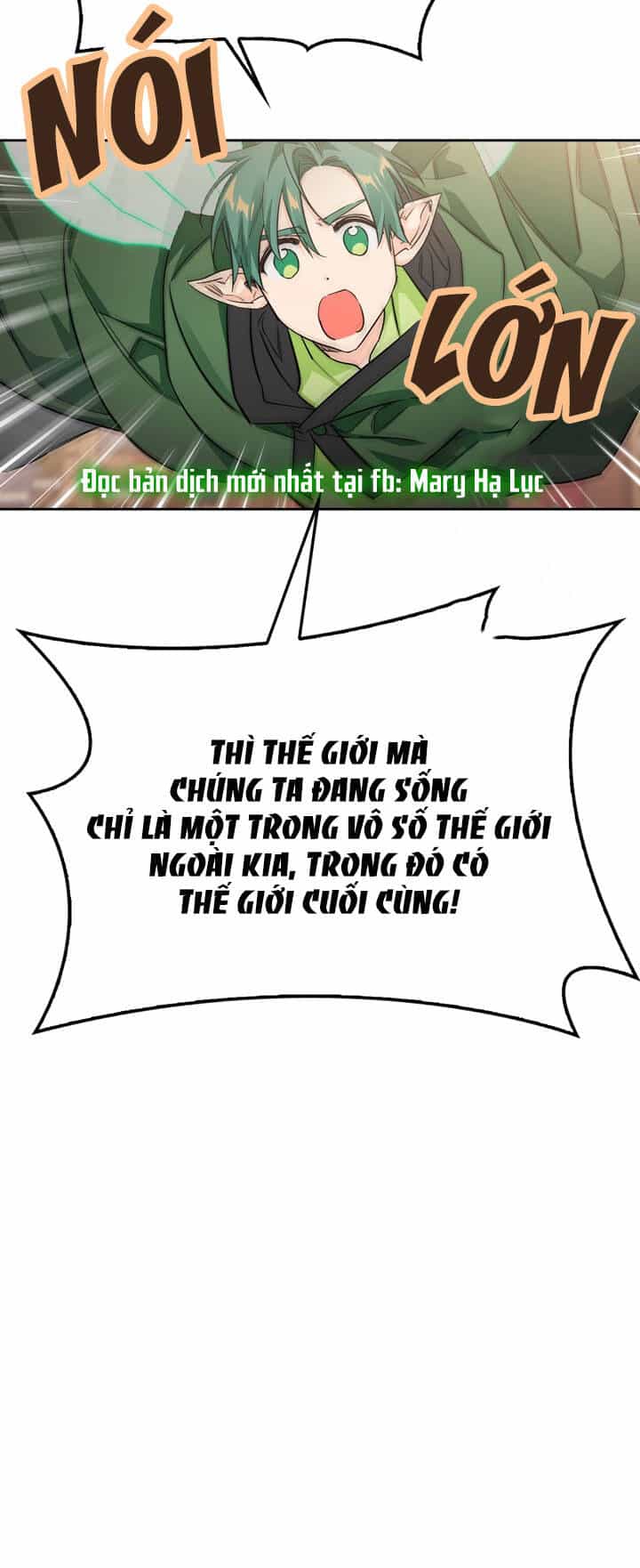 Ác Nữ Xứng Đôi Với Bạo Chúa - Chương 87 - ảnh 20