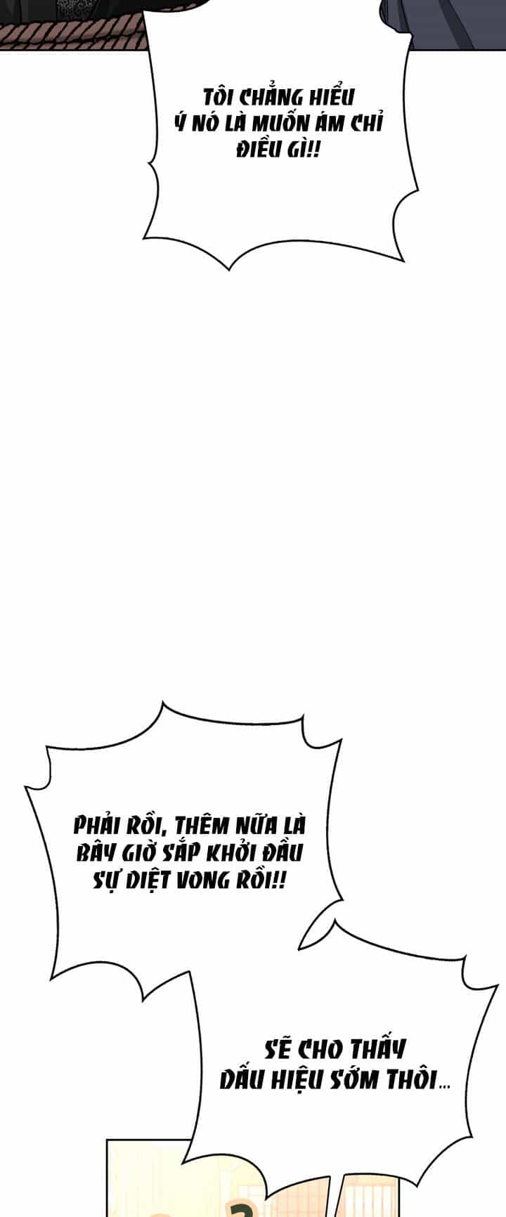 Ác Nữ Xứng Đôi Với Bạo Chúa - Chương 87 - ảnh 25