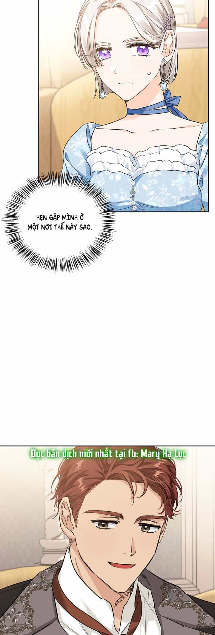Ác Nữ Xứng Đôi Với Bạo Chúa - Chương 87 - ảnh 30