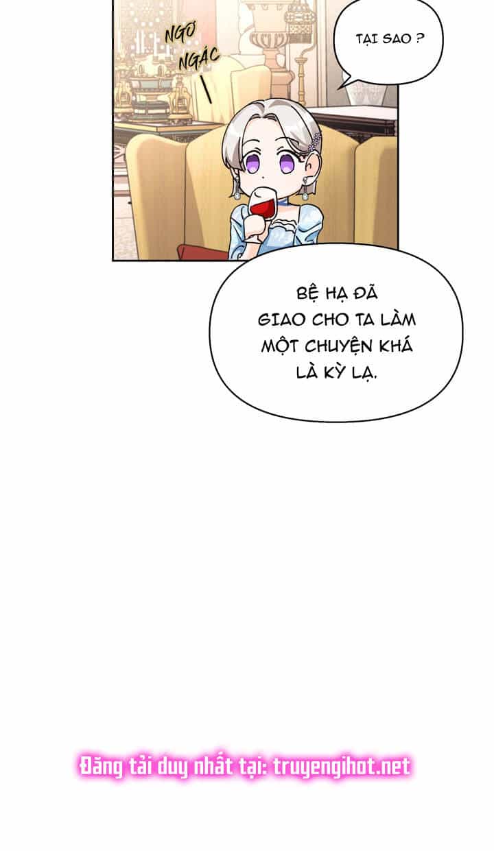 Ác Nữ Xứng Đôi Với Bạo Chúa - Chương 87 - ảnh 33