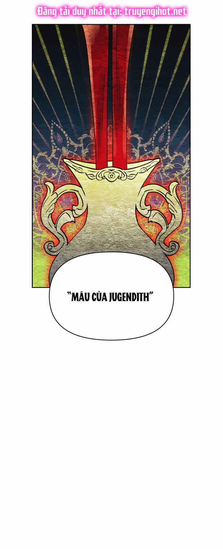 Ác Nữ Xứng Đôi Với Bạo Chúa - Chương 87 - ảnh 46
