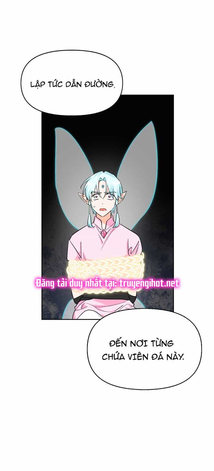 Ác Nữ Xứng Đôi Với Bạo Chúa - Chương 87 - ảnh 49