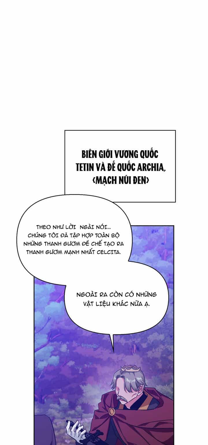 Ác Nữ Xứng Đôi Với Bạo Chúa - Chương 87 - ảnh 51