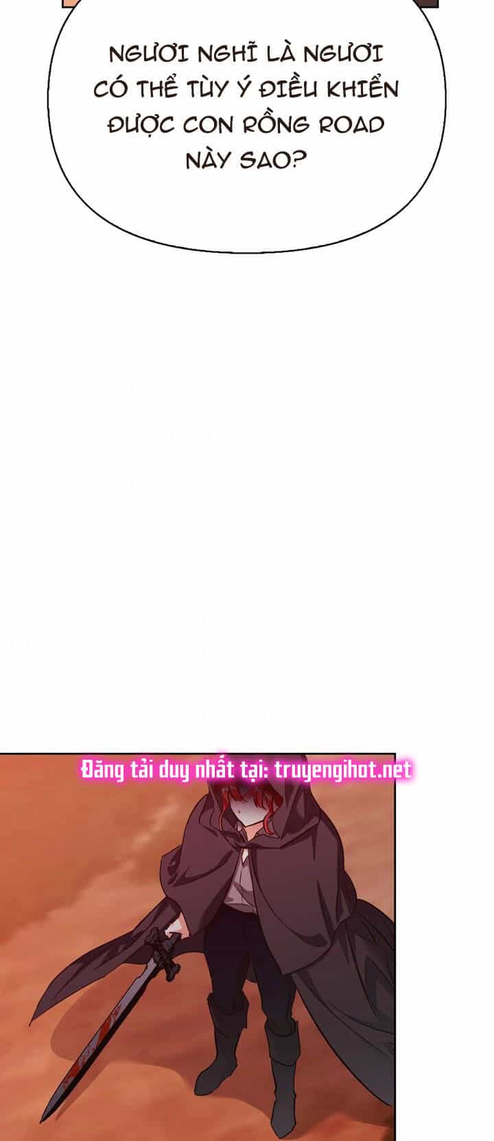 Ác Nữ Xứng Đôi Với Bạo Chúa - Chương 87 - ảnh 65