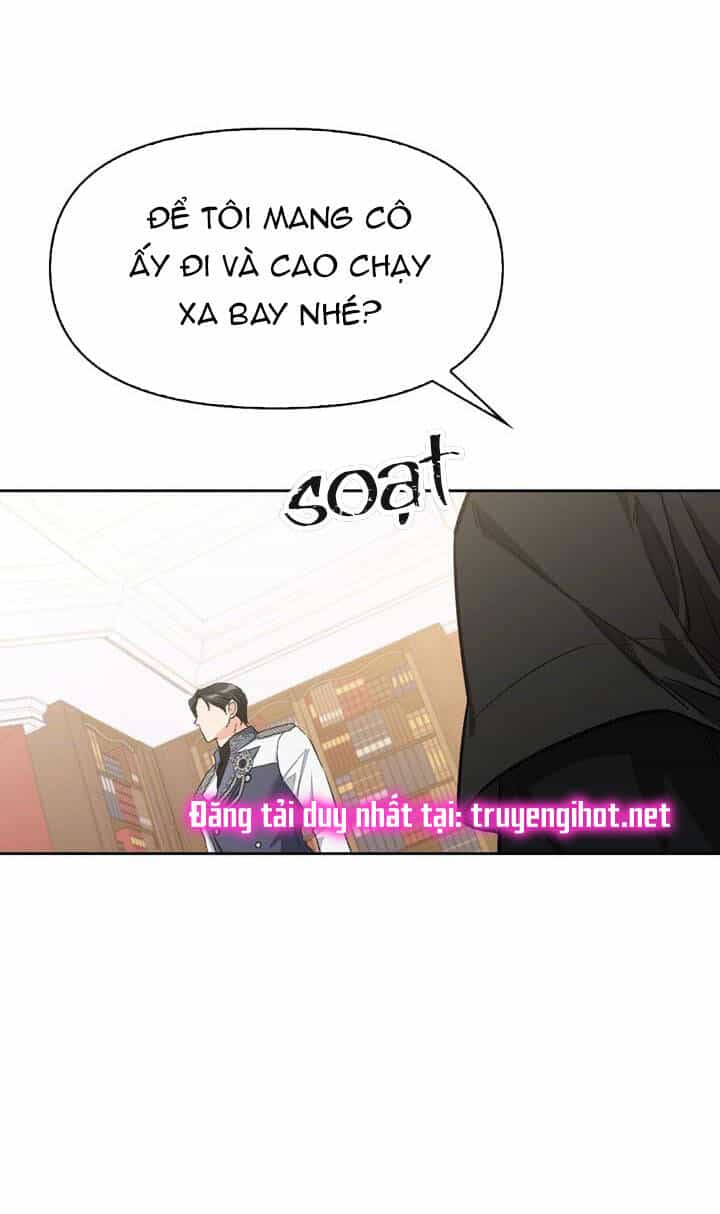 Ác Nữ Xứng Đôi Với Bạo Chúa - Chương 88 - ảnh 16