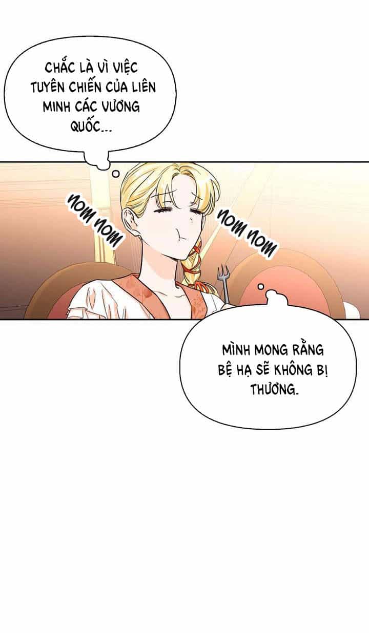 Ác Nữ Xứng Đôi Với Bạo Chúa - Chương 88 - ảnh 29