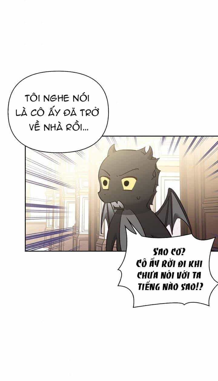 Ác Nữ Xứng Đôi Với Bạo Chúa - Chương 88 - ảnh 4