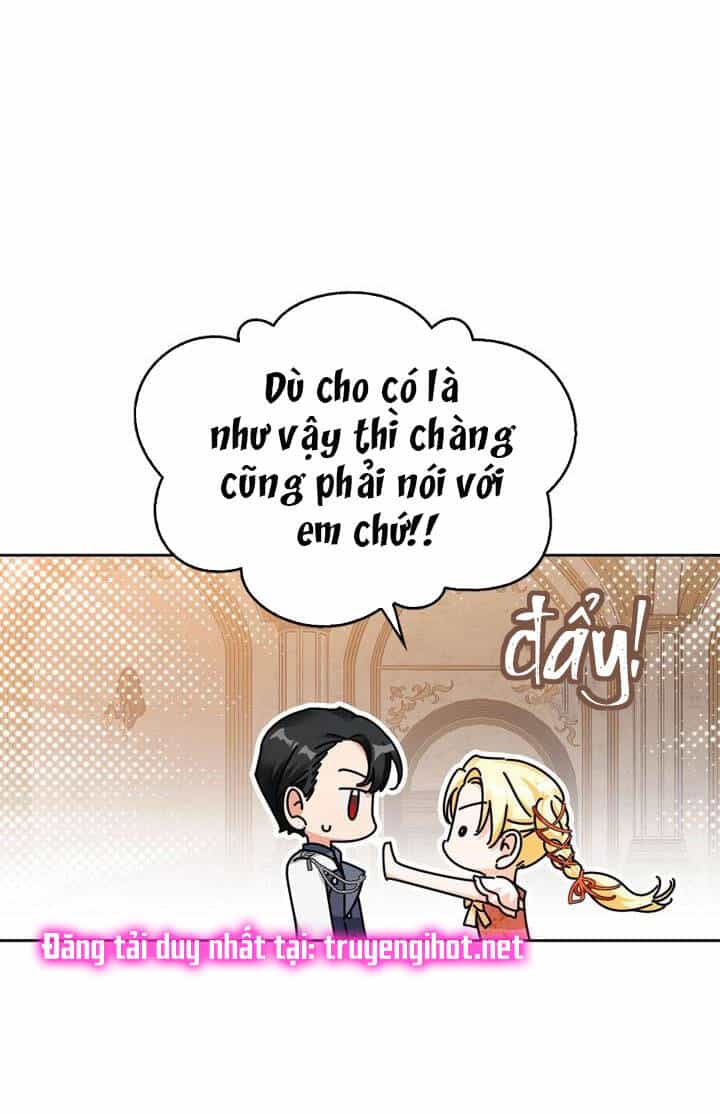 Ác Nữ Xứng Đôi Với Bạo Chúa - Chương 88 - ảnh 50