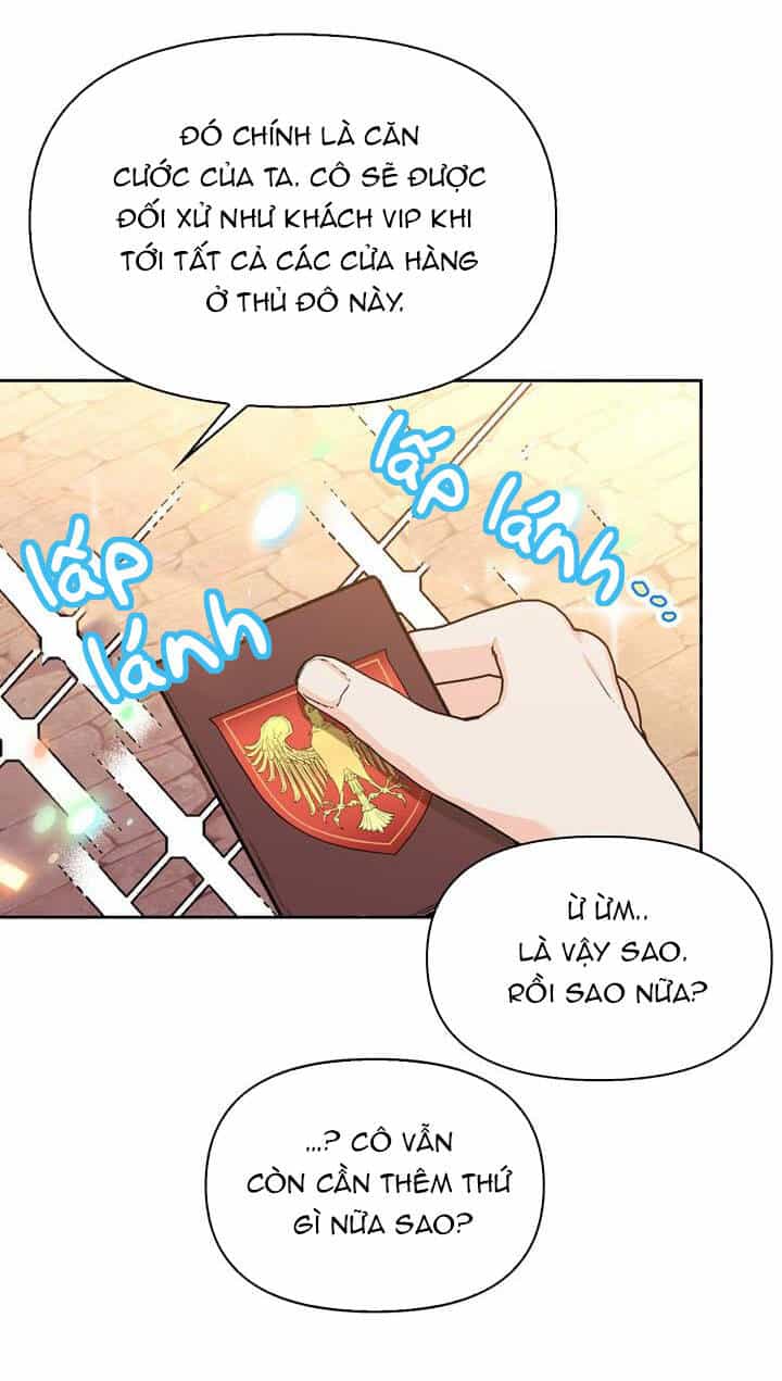 Ác Nữ Xứng Đôi Với Bạo Chúa - Chương 88 - ảnh 65