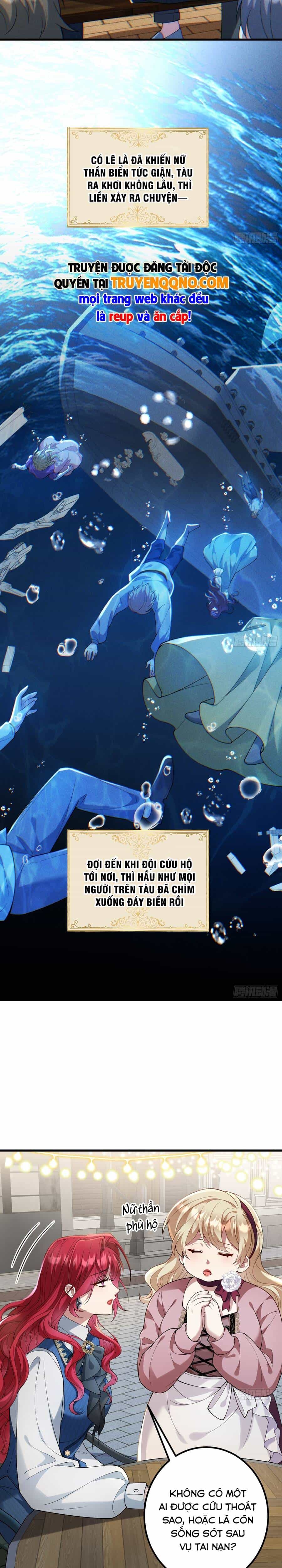 Ác Phụ Chó Liếm Muốn Ly Hôn - Chương 31 - ảnh 9