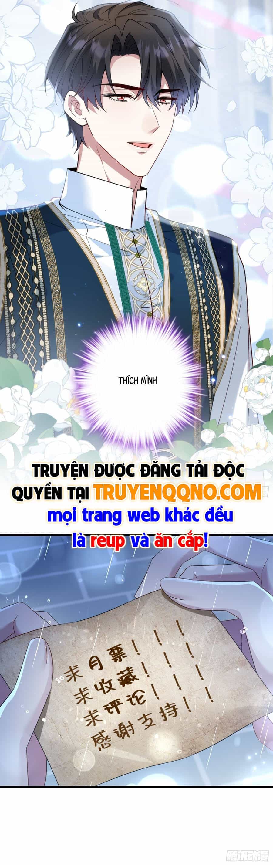 Ác Phụ Chó Liếm Muốn Ly Hôn - Chương 33 - ảnh 11