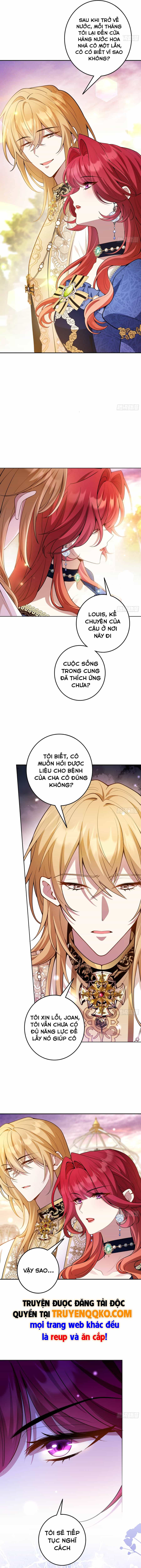 Ác Phụ Chó Liếm Muốn Ly Hôn - Chương 37 - ảnh 3