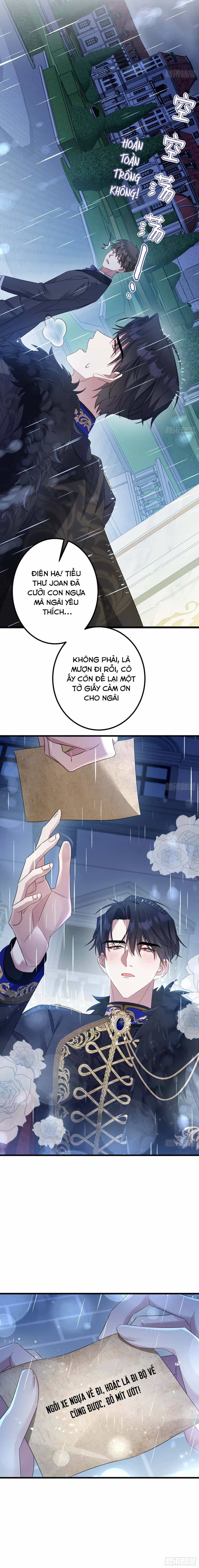 Ác Phụ Chó Liếm Muốn Ly Hôn - Chương 5 - ảnh 11