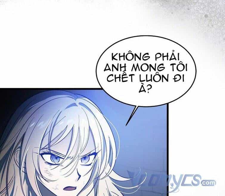 Ác Quỷ Nuôi Dưỡng Tiểu Thư - Chương 1 - ảnh 11