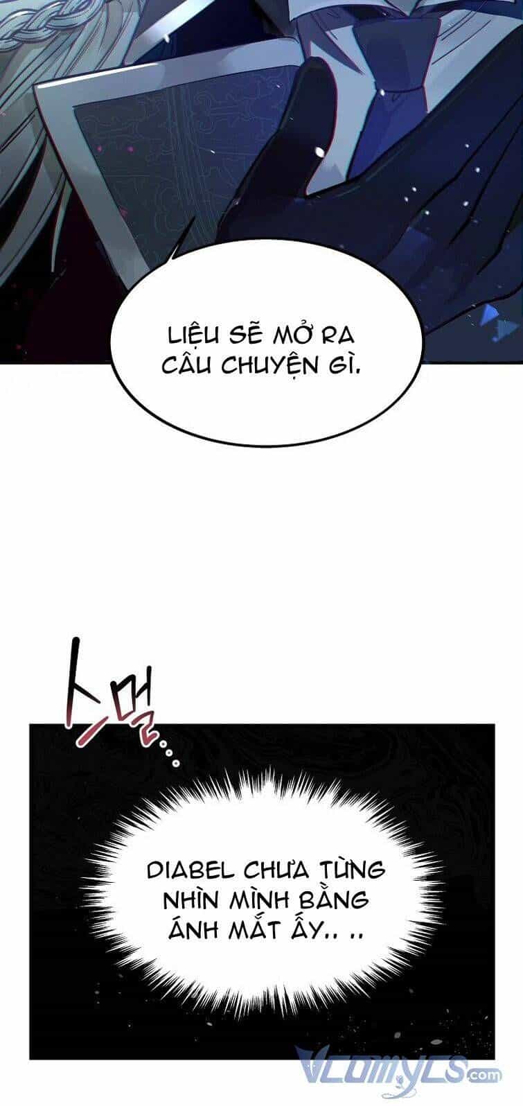 Ác Quỷ Nuôi Dưỡng Tiểu Thư - Chương 1 - ảnh 115