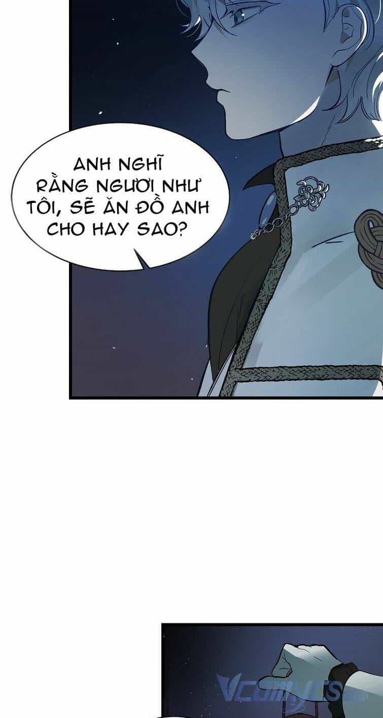 Ác Quỷ Nuôi Dưỡng Tiểu Thư - Chương 1 - ảnh 18