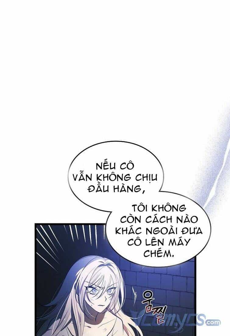 Ác Quỷ Nuôi Dưỡng Tiểu Thư - Chương 1 - ảnh 21