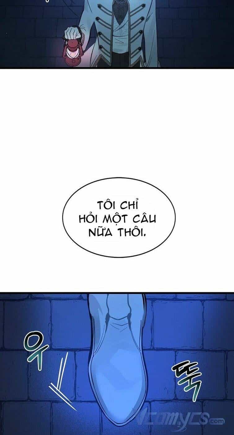 Ác Quỷ Nuôi Dưỡng Tiểu Thư - Chương 1 - ảnh 33