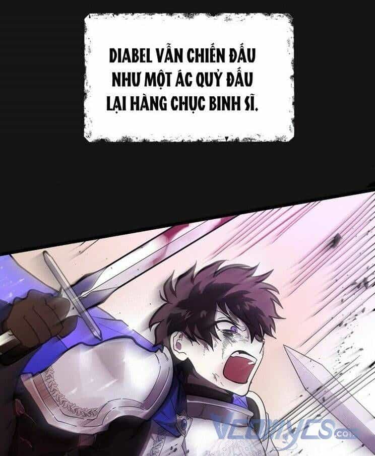 Ác Quỷ Nuôi Dưỡng Tiểu Thư - Chương 1 - ảnh 57