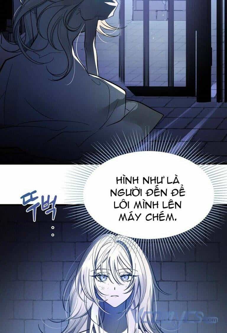 Ác Quỷ Nuôi Dưỡng Tiểu Thư - Chương 1 - ảnh 79