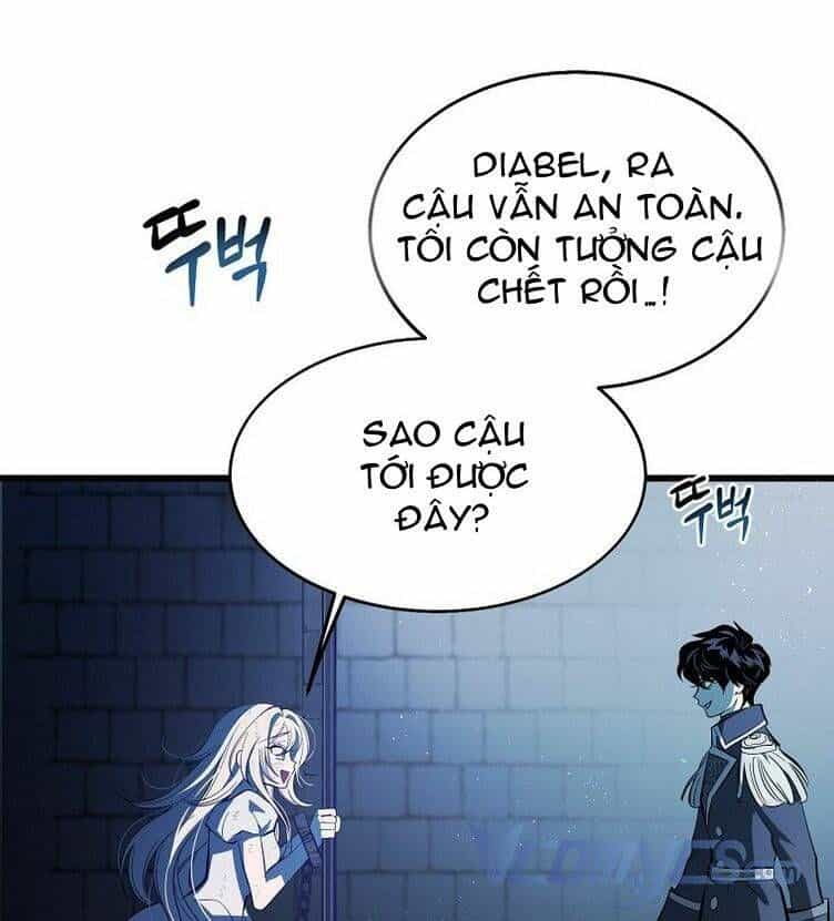 Ác Quỷ Nuôi Dưỡng Tiểu Thư - Chương 1 - ảnh 87