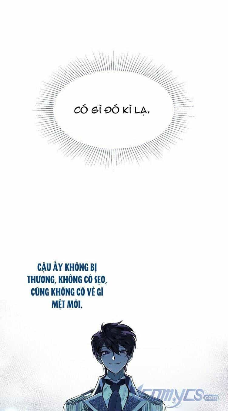 Ác Quỷ Nuôi Dưỡng Tiểu Thư - Chương 1 - ảnh 91