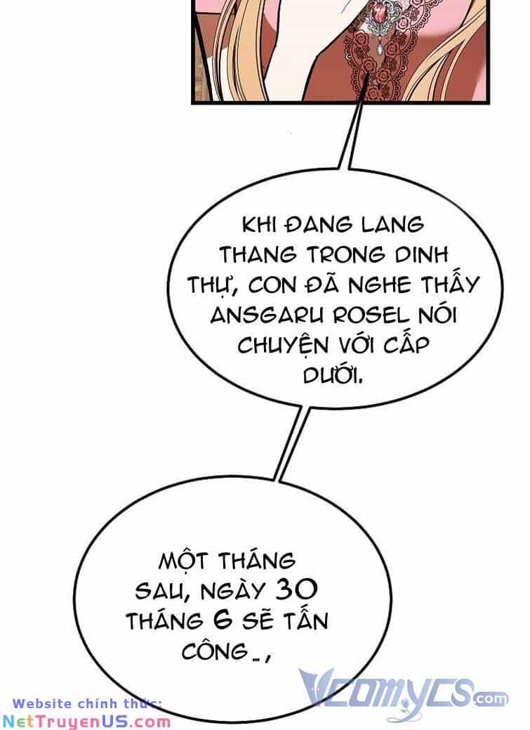 Ác Quỷ Nuôi Dưỡng Tiểu Thư - Chương 10 - ảnh 13