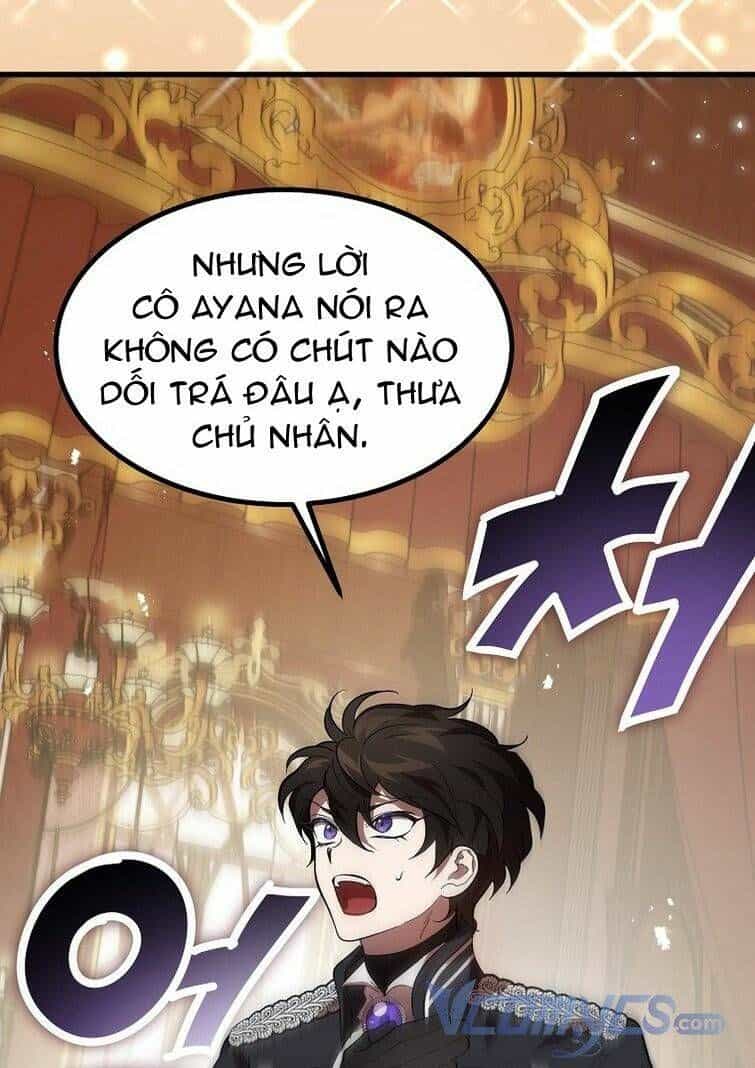 Ác Quỷ Nuôi Dưỡng Tiểu Thư - Chương 10 - ảnh 21