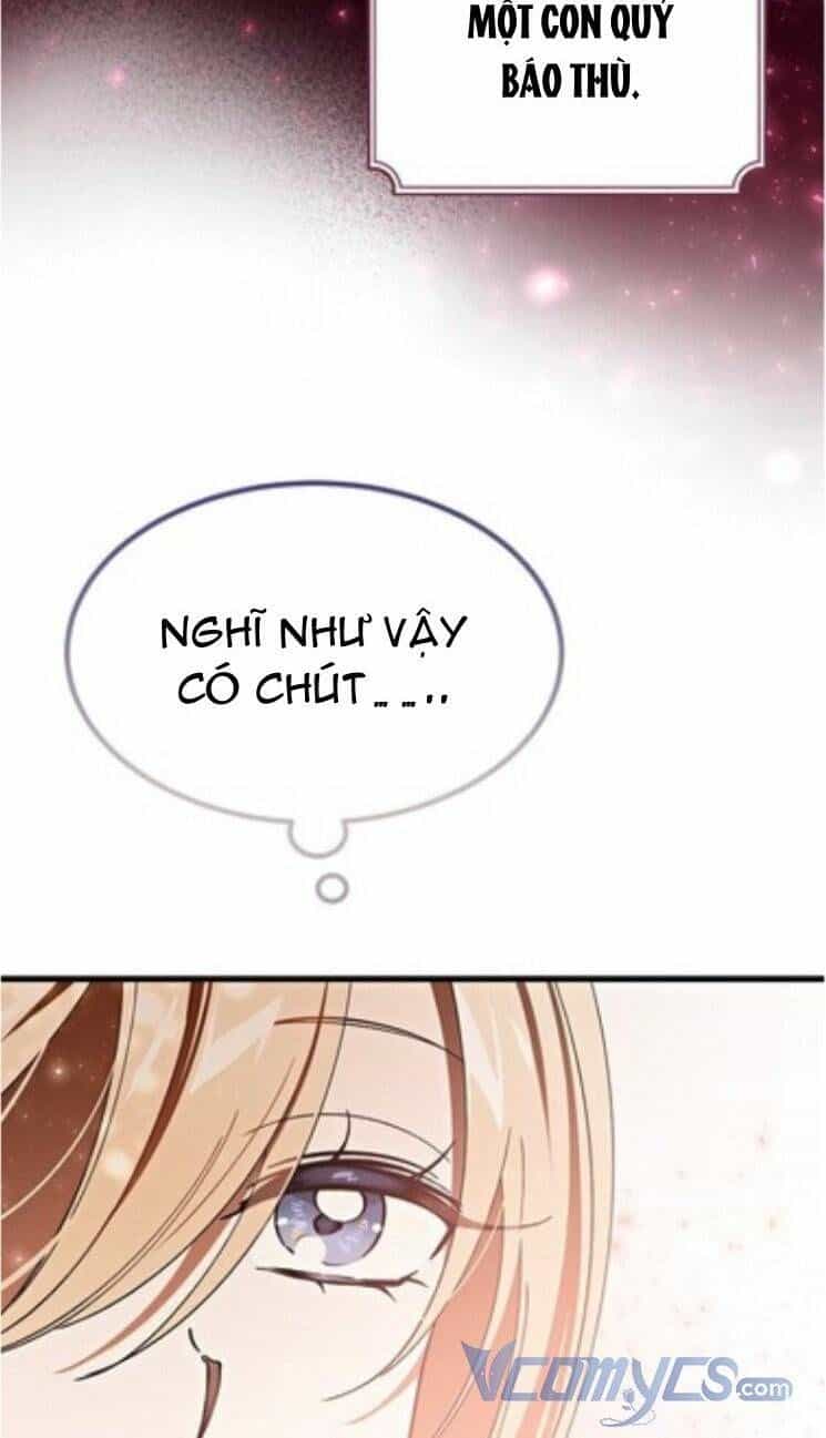 Ác Quỷ Nuôi Dưỡng Tiểu Thư - Chương 10 - ảnh 46