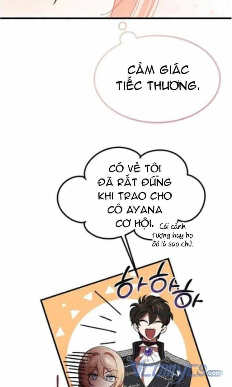 Ác Quỷ Nuôi Dưỡng Tiểu Thư - Chương 10 - ảnh 47