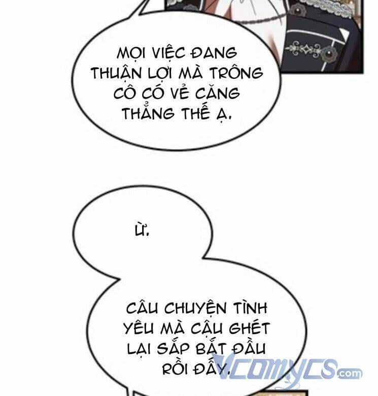 Ác Quỷ Nuôi Dưỡng Tiểu Thư - Chương 10 - ảnh 49