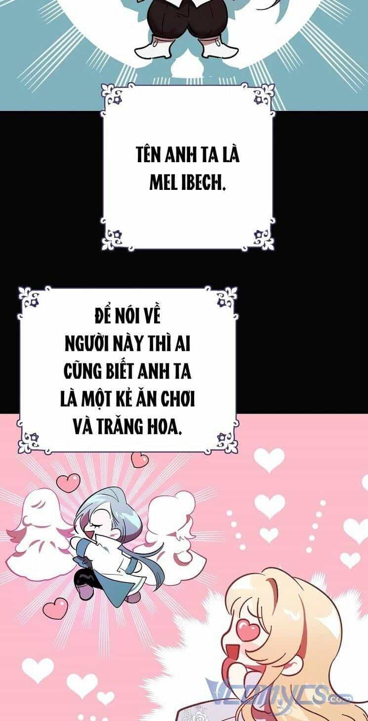 Ác Quỷ Nuôi Dưỡng Tiểu Thư - Chương 10 - ảnh 54