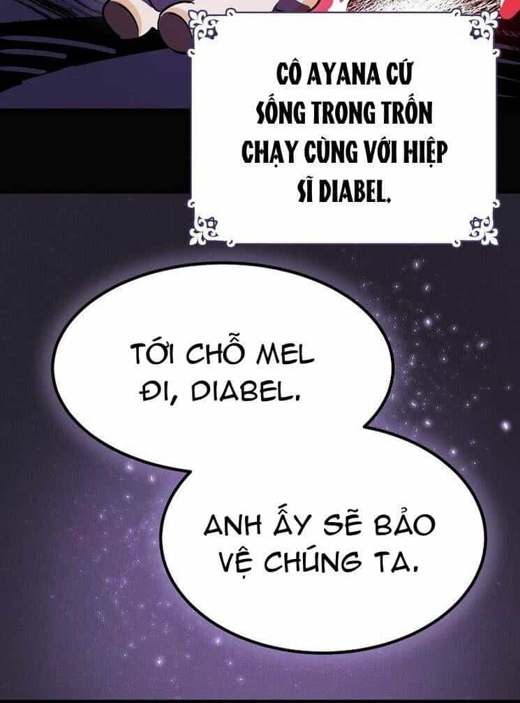 Ác Quỷ Nuôi Dưỡng Tiểu Thư - Chương 10 - ảnh 56