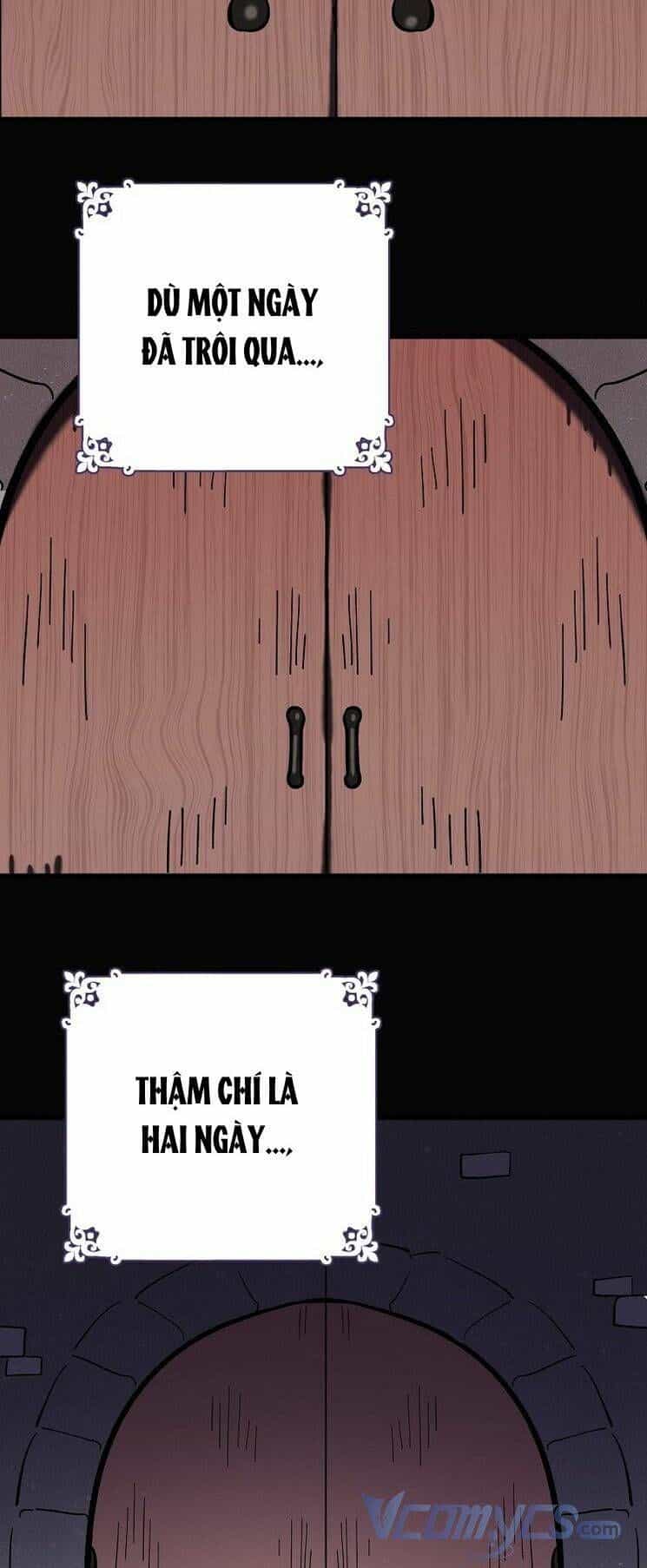Ác Quỷ Nuôi Dưỡng Tiểu Thư - Chương 10 - ảnh 58