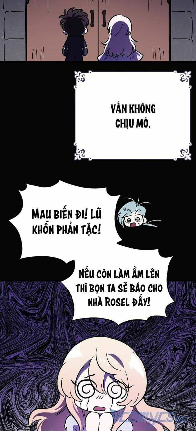 Ác Quỷ Nuôi Dưỡng Tiểu Thư - Chương 10 - ảnh 59