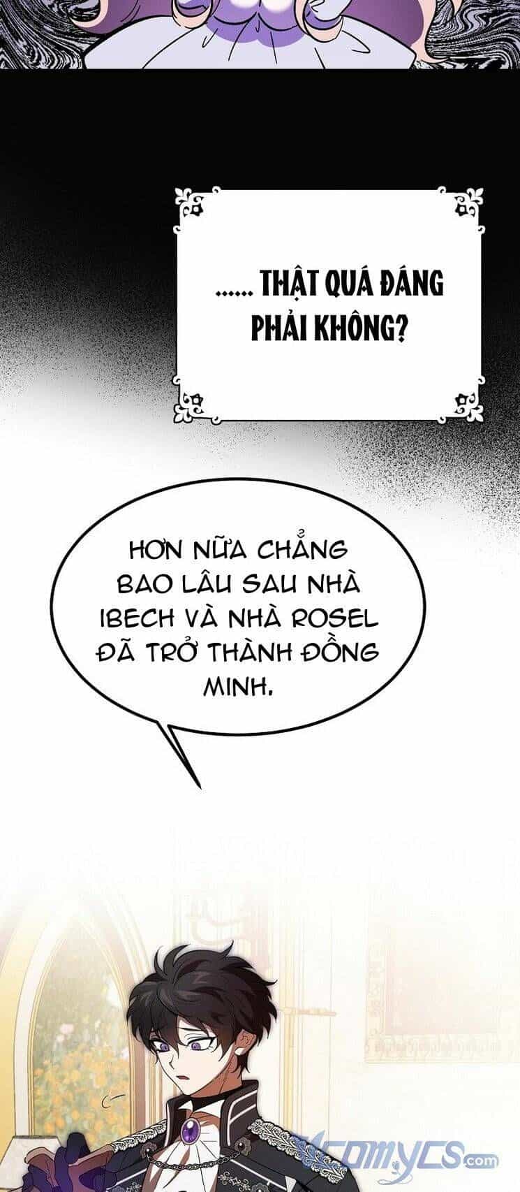 Ác Quỷ Nuôi Dưỡng Tiểu Thư - Chương 10 - ảnh 60