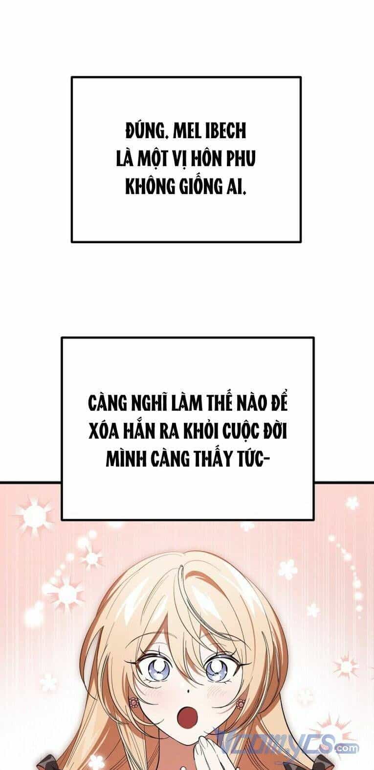 Ác Quỷ Nuôi Dưỡng Tiểu Thư - Chương 10 - ảnh 62