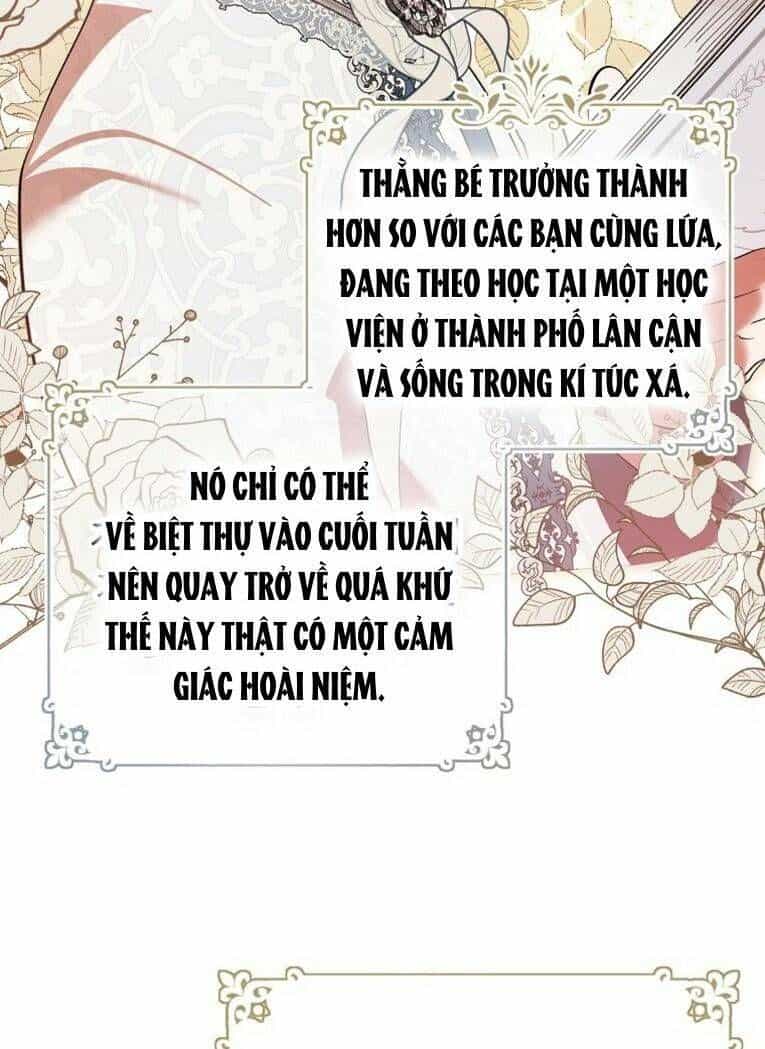 Ác Quỷ Nuôi Dưỡng Tiểu Thư - Chương 10 - ảnh 66