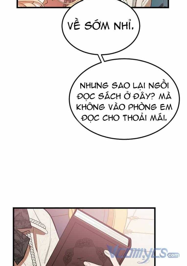 Ác Quỷ Nuôi Dưỡng Tiểu Thư - Chương 10 - ảnh 69