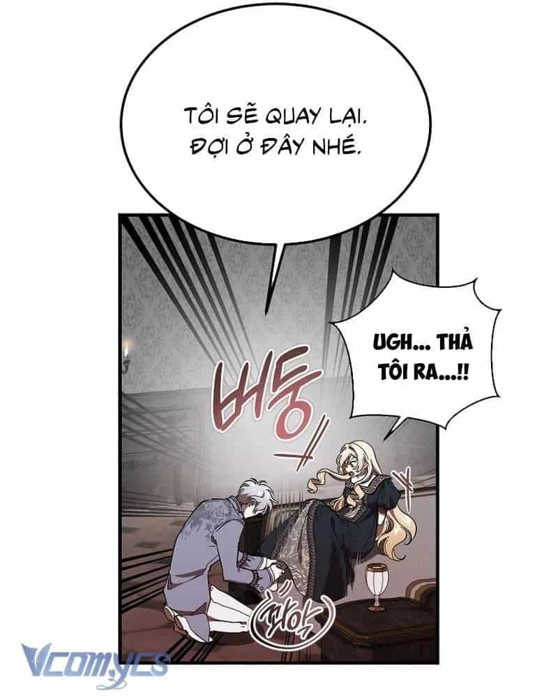 Ác Quỷ Nuôi Dưỡng Tiểu Thư - Chương 101 - ảnh 12