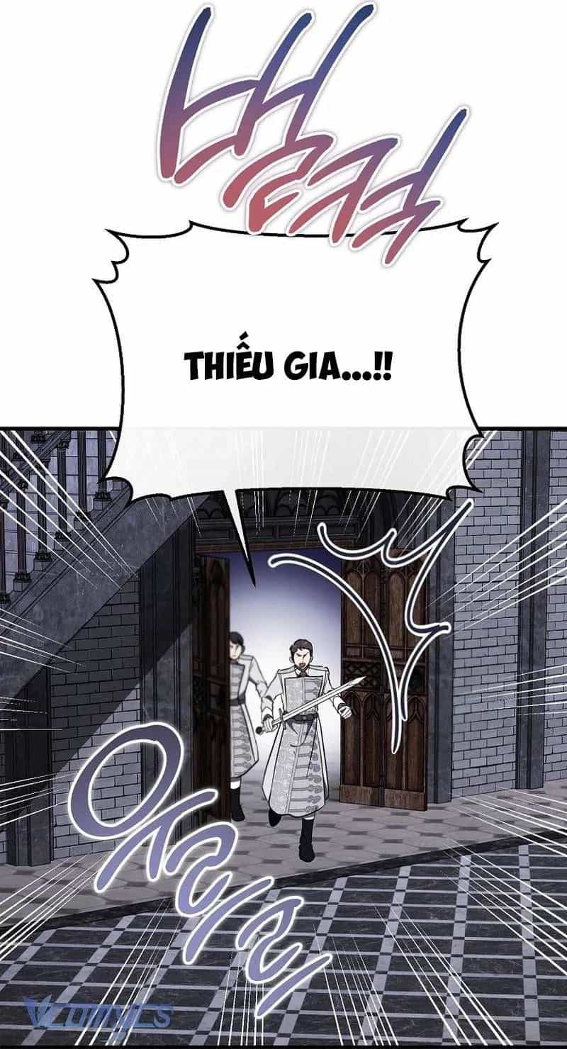 Ác Quỷ Nuôi Dưỡng Tiểu Thư - Chương 102 - ảnh 51